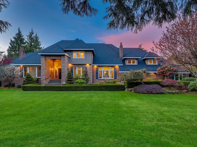House for sale in Surrey, South Surrey White Rock, 13789 32 Avenue, 263157950 | Realtylink.org
