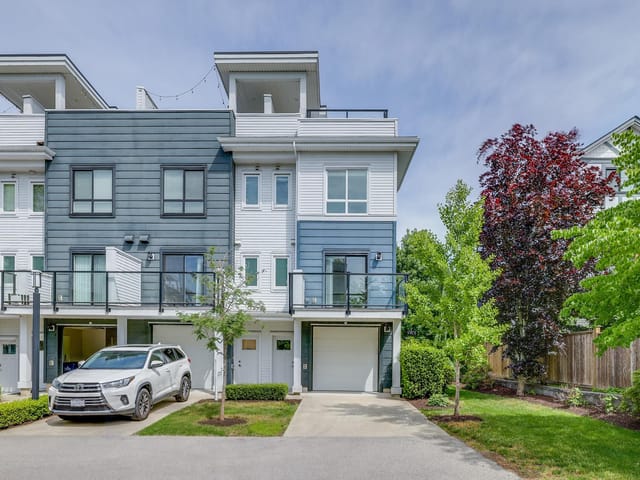 Townhouse for sale in Surrey, South Surrey White Rock, 24 16337 23a Avenue, 263157951 | Realtylink.org