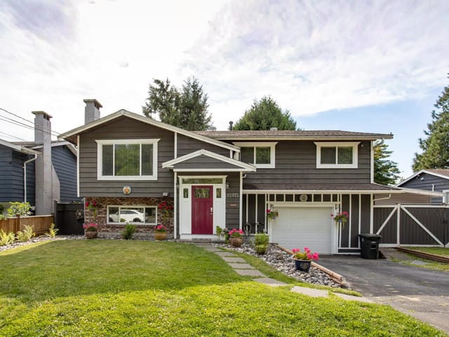 House for sale in Pitt Meadows, Pitt Meadows, 12115 Blakely Road, 263157953 | Realtylink.org