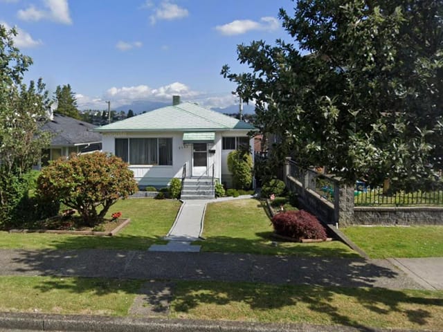 House for sale in Vancouver, Vancouver East, 3167 E 14th Avenue, 263157955 | Realtylink.org