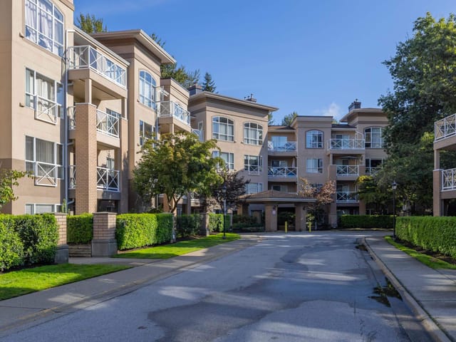 Apartment for sale in Port Coquitlam, Port Coquitlam, 208 2551 Parkview Lane, 263157957 | Realtylink.org