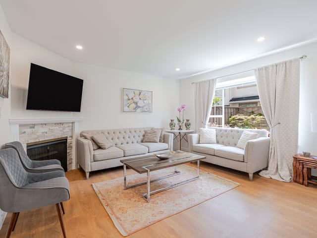 Townhouse for sale in North Vancouver, North Vancouver, 16 901 W 17th Street, 263157973 | Realtylink.org