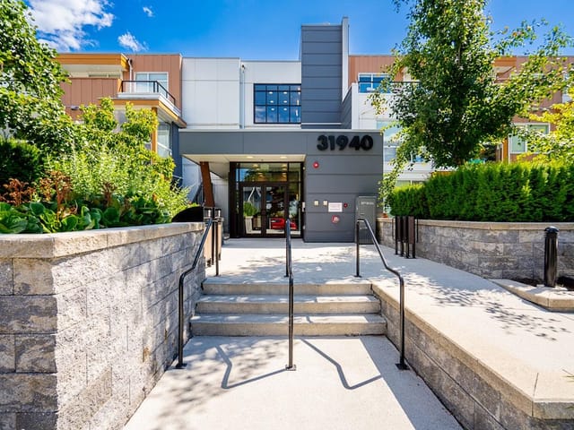 Apartment for sale in Mission, Mission, 401 31940 Raven Avenue, 263157974 | Realtylink.org