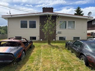 Duplex for sale in Prince George, PG City Central, 2369 Redwood Street, 263157978 | Realtylink.org