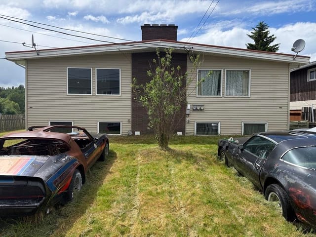 Duplex for sale in Prince George, PG City Central, 2369 Redwood Street, 263157978 | Realtylink.org
