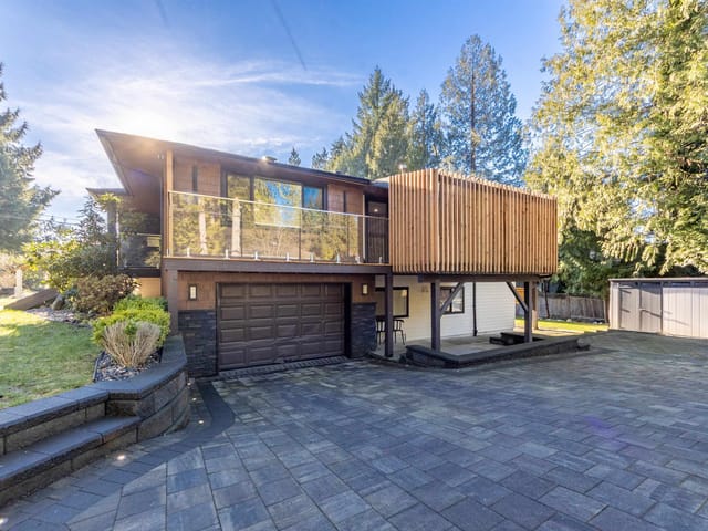House for sale in North Vancouver, North Vancouver, 4491 Primrose Lane, 263157981 | Realtylink.org