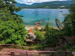House for sale in Sechelt, Sunshine Coast, 5810 Marine Way, 263157983 | Realtylink.org