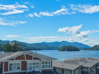 Townhouse for sale in Sechelt, Sunshine Coast, 5906 Beachgate Lane, 263157985 | Realtylink.org