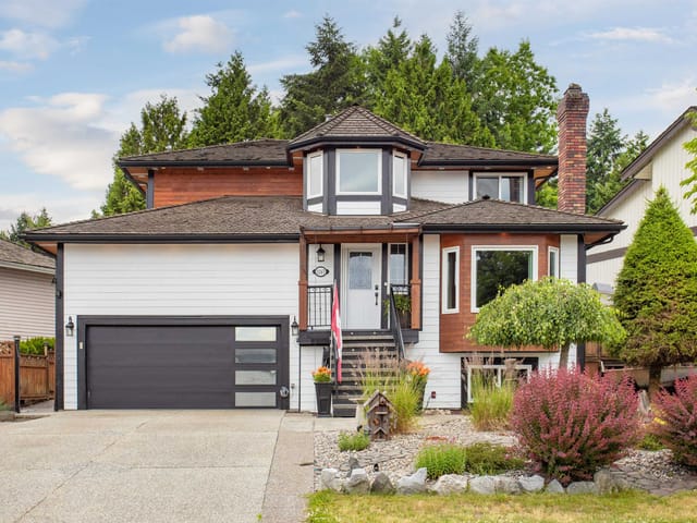 House for sale in Port Coquitlam, Port Coquitlam, 1167 Castle Crescent, 263157986 | Realtylink.org