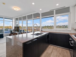 Apartment for sale in Burnaby, Burnaby North, 605 5333 Goring Street, 263157988 | Realtylink.org