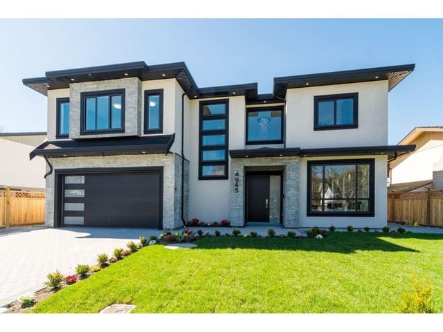 House for sale in Langley, Langley, 4945 205a Street, 263157989 | Realtylink.org