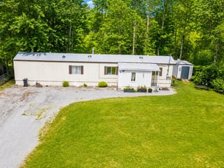 Manufactured Home for sale in Prince George, PG Rural South, 2136 Evasko Road, 263157990 | Realtylink.org
