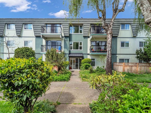 Apartment for sale in Richmond, Richmond, 349 8011 Ryan Road, 263157991 | Realtylink.org
