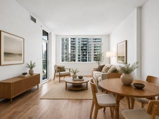 Apartment for sale in Burnaby, Burnaby North, 1308 4433 Alaska Street, 263157992 | Realtylink.org
