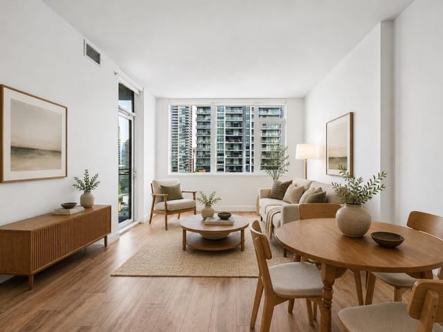 Apartment for sale in Burnaby, Burnaby North, 1308 4433 Alaska Street, 263157992 | Realtylink.org