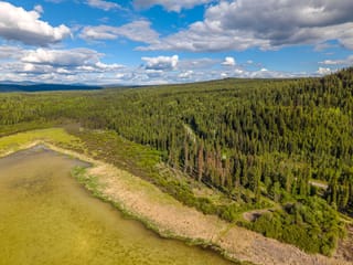 Lot for sale in Horse Lake, 100 Mile House, Lot 8 Horse Lake Road, 263157994 | Realtylink.org