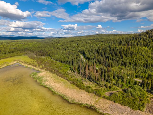 Lot for sale in Horse Lake, 100 Mile House, Lot 8 Horse Lake Road, 263157994 | Realtylink.org