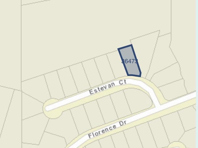 Lot for sale in Abbotsford, Abbotsford, 36473 Estevan Court, 263157995 | Realtylink.org