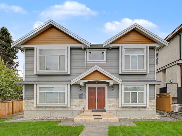 House for sale in Burnaby, Burnaby South, 4694 Northview Court, 263157996 | Realtylink.org