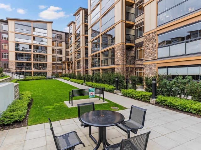 Apartment for sale in Abbotsford, Abbotsford, 201 32445 Simon Avenue, 263157998 | Realtylink.org