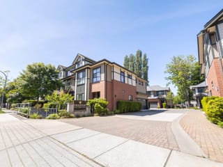 Townhouse for sale in Richmond, Richmond, 12 10611 Gilbert Road, 263158006 | Realtylink.org