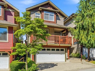 House for sale in Port Coquitlam, Port Coquitlam, 8 2281 Argue Street, 263158008 | Realtylink.org