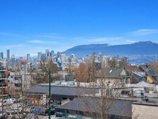 Apartment for sale in Vancouver, Vancouver East, 319 630 E Broadway, 263158017 | Realtylink.org