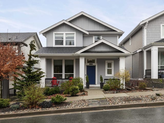 House for sale in Coquitlam, Coquitlam, 1248 Mounce Drive, 263158018 | Realtylink.org