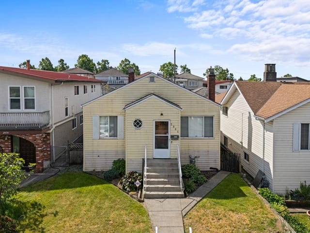 House for sale in Vancouver, Vancouver East, 2964 E 4th Avenue, 263158019 | Realtylink.org