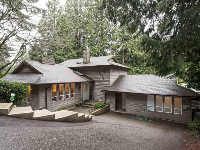 House for sale in West Vancouver, West Vancouver, 6780 Marine Drive, 263158020 | Realtylink.org