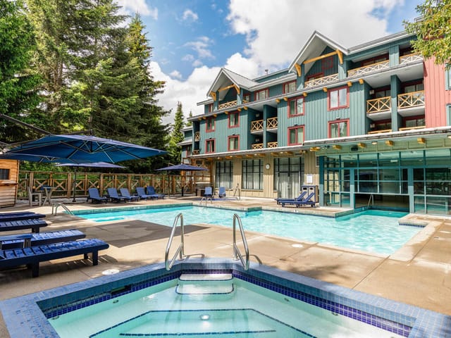 Apartment for sale in Whistler, Whistler, 2318/20 4308 Main Street, 263158022 | Realtylink.org