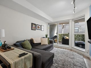 Apartment for sale in Vancouver, Vancouver West, 208 988 W 21st Avenue, 263158025 | Realtylink.org