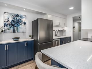 Apartment for sale in New Westminster, New Westminster, 313 715 Royal Avenue, 263158027 | Realtylink.org