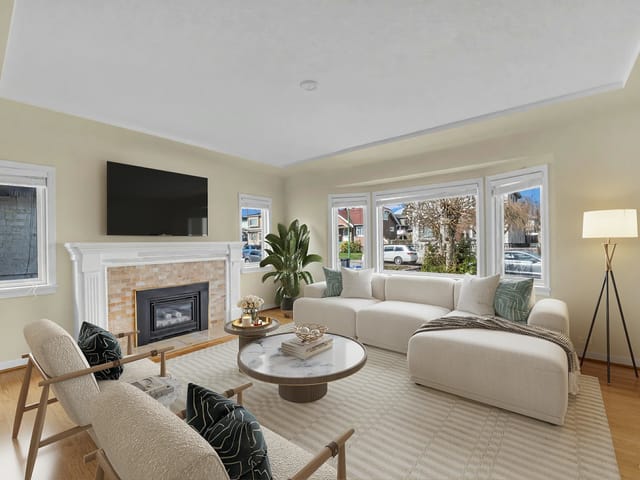 House for sale in Burnaby, Burnaby East, 7758 15th Avenue, 263158032 | Realtylink.org