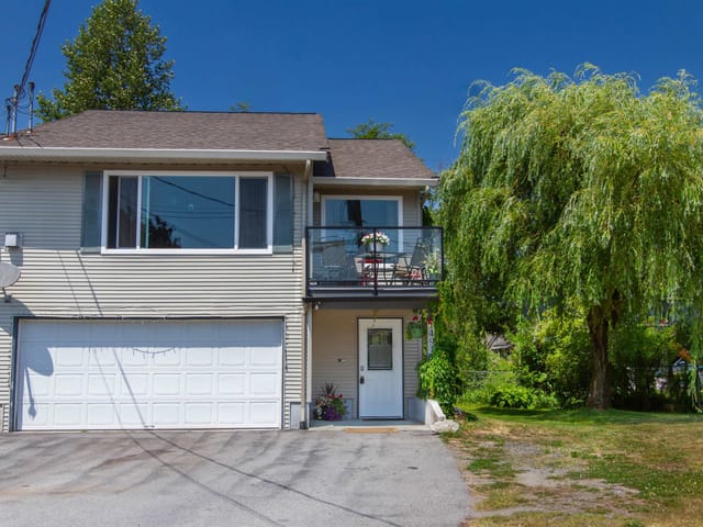 1/2 Duplex for sale in Squamish, Squamish, 1491 Judd Road, 263158036 | Realtylink.org