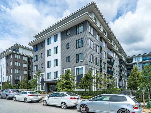 Apartment for sale in Surrey, Surrey, 620 15825 85 Avenue, 263158037 | Realtylink.org