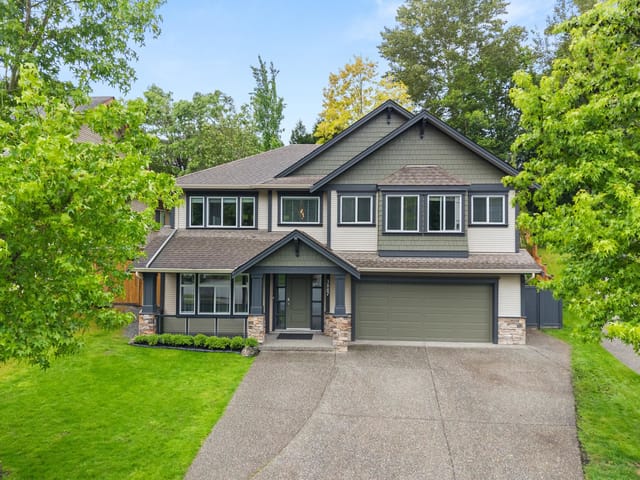 House for sale in Abbotsford, Abbotsford, 3887 Angus Crescent, 263158042 | Realtylink.org