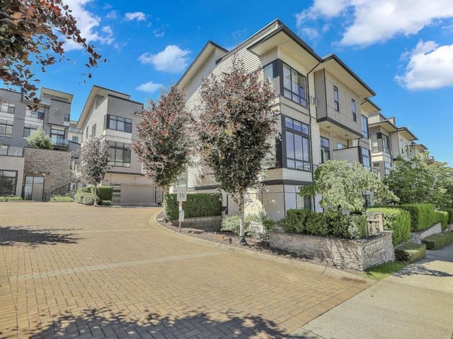 Townhouse for sale in Surrey, Surrey, 56 14058 61 Avenue, 263158046 | Realtylink.org