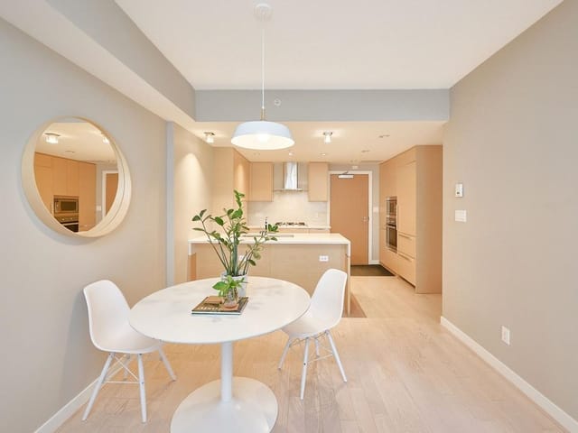 Apartment for sale in Vancouver, Vancouver West, 209 508 W 29th Avenue, 263158047 | Realtylink.org