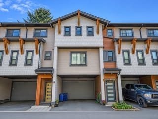 Townhouse for sale in Chilliwack, Chilliwack, 5 45608 Bernard Avenue, 263158048 | Realtylink.org