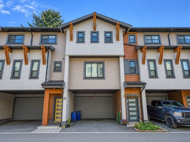 Townhouse for sale in Chilliwack, Chilliwack, 5 45608 Bernard Avenue, 263158048 | Realtylink.org