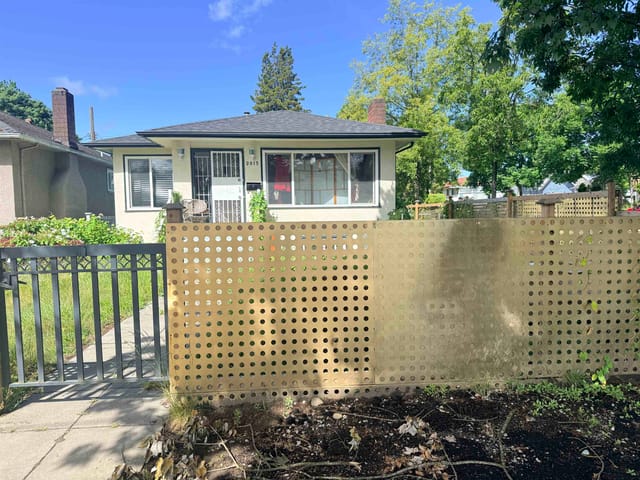 House for sale in Vancouver, Vancouver East, 2815 Nanaimo Street, 263158050 | Realtylink.org