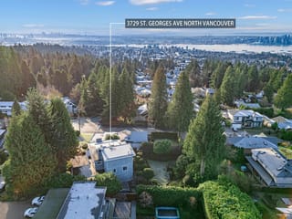 House for sale in North Vancouver, North Vancouver, 3729 St. Georges Avenue, 263158052 | Realtylink.org
