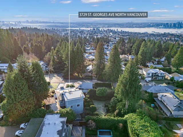 House for sale in North Vancouver, North Vancouver, 3729 St. Georges Avenue, 263158052 | Realtylink.org