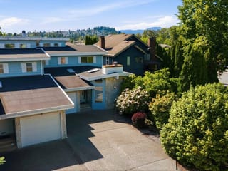 1/2 Duplex for sale in Burnaby, Burnaby North, 591 Calvin Court, 263158053 | Realtylink.org