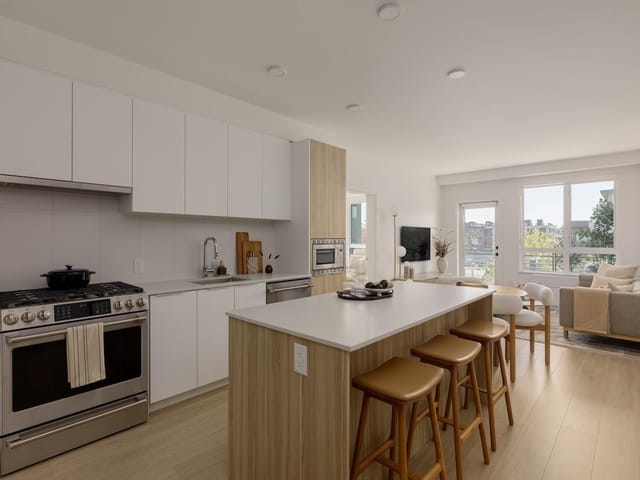 Apartment for sale in Vancouver, Vancouver East, 417 2450 Garden Drive, 263158055 | Realtylink.org