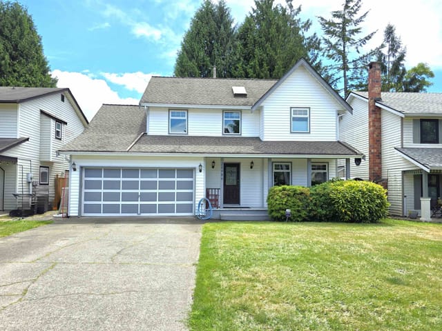 House for sale in Langley, Langley, 20986 93a Avenue, 263158058 | Realtylink.org
