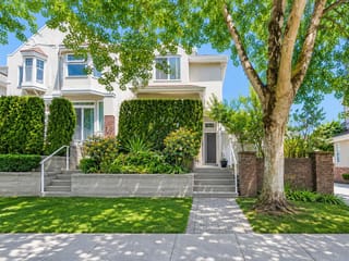 Townhouse for sale in Richmond, Richmond, 51 5840 Dover Crescent, 263158059 | Realtylink.org