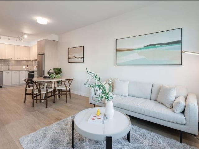 Apartment for rent in Vancouver, Vancouver East, 107 4933 Cladendon Avenue, 263158060 | Realtylink.org