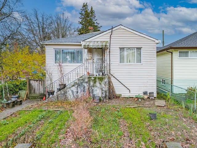 House for sale in Vancouver, Vancouver East, 1805 E 51st Avenue, 263158064 | Realtylink.org